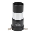 thumbnail image 4 of Espejo Barlow de 1,25 pulgadas con aumento de 2X, lente Barlow de vidrio óptico, accesorios para telescopio astronómico científico, 4 of 14