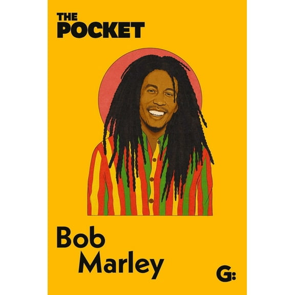 Gemini Pockets The Pocket Bob Marley, (Hardcover)
