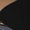 2 Black-2, variant on Casino Cards Poker Pattern Adult Middle Tube Socks Breathable Sock Non-Pilling,Contrasting Color Design