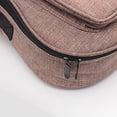 thumbnail image 3 of Bolsa de almacenamiento shamjiam Caja de almacenamiento de ukelele tenor 26 pulgadas, 3 of 9