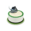 Jurassic World Round Cake