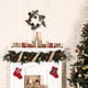 thumbnail image 5 of Christmas Wreaths Cones Door And Window Decorations PVC Red Fruit Garlands Rings Pendants Christmas Tree Ornaments, 5 of 7