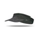 thumbnail image 2 of Jumpingount Sombrero protector solar Buena transpirabilidad Absorción del sudor Gorras de luz solar Sin deformación Suministro deportivo para acampar Sombreros gris oscuro Jumpingount AP009957-07B, 2 of 6
