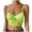 Green, variant on Bras for Women,Front Buckle Lace Trim Seamless Yoga Sleep Bra for Movement and Comfort Support,Sports Bras for Women,Beige,S