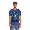 thumbnail image 5 of Unisex Jersey Short Sleeve Tee Nature Colors, 5 of 10