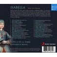 thumbnail image 2 of Isabella: Music for a Queen (CD), 2 of 2