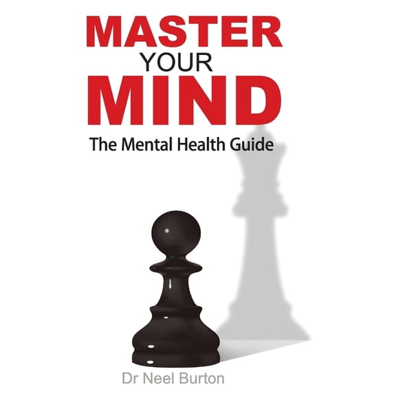 Master Your Mind, (Paperback)