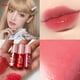 thumbnail image 2 of Agua Luz Gelatina Brillo De Labios Suave No Seque Duradero Impermeable Diez Colores Gao Jinjia unisex, 2 of 2