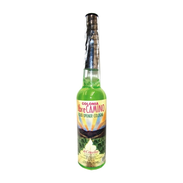 Abridor de carreteras Cologne Crusellas (Abre Camino), 200 ml