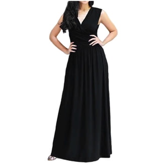 one shoulder cocktail dress pattern Ruched Maxi PDF Women's Sewing 'Sierra' COLOR:LIORA CHARCOAL BLUE MA Xscape Women's Long Off signature anniversary