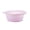Light Purple, variant on Sylvtty Face Ice Bath Bowl Collapsible Silicone Face Skincare Bowl with Built-in Grids Cold Therapy Facial Bath Bowl for Skin Tightening Puffiness Relief Home Travel Use
