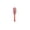 red#042, variant on Long Handle Double-Sided Hair Washing Brush with Soft Silicone Bristles for Scalp Massage & Deep Cleansing – Ergonomic Grip, Wet/Dry Use, Ideal for Long Hair, Seniors & Limited Mobility