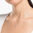 thumbnail image 5 of Set de joyas Swarovski Stilla Attract con collar y pendientes, 5 of 5