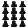 thumbnail image 1 of HAMPPLIES 12Pcs Table Leg Cover Rubber Pads For Rice Cooker Replacement Parts, 1 of 8
