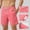 Pink, variant on Board Shorts for Men Quick Dry Solid Holiday Casual Swim Trunks Swimsuit