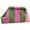 D, variant on Yucurem Women Knitted Clutch Purse Small Stripe Purse Woven Bag For Female (Pink Green) Clutch bag (D)
