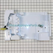 LG Refrigerator Ice Maker Assembly EAU60783816