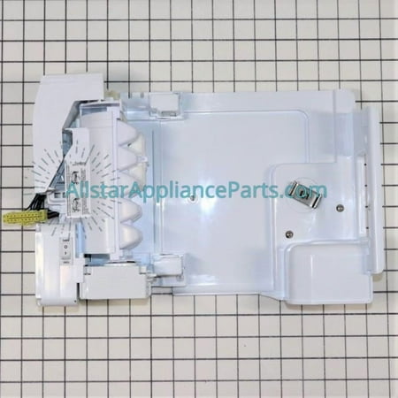 LG Refrigerator Ice Maker Assembly EAU60783816