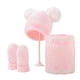 thumbnail image 1 of Gorro De Invierno Para Niños, Conjunto De Guantes Y Bufanda Para Bebés, Gorro De Punto Para Niños, Gorro De Bebé, Gorro Cálido De Invierno Para Niños Guardurnaity AP007547-01, 1 of 6