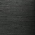 thumbnail image 4 of Rugsotic Carpets Hand Woven Kilim Area Rug, 8'x8', Charcoal, Wool, Flat Weave, Low Pile, Square, Solid Design, 4 of 8