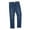 Mid Blue Wash, variant on AWDis So Denim Mens Leo Straight Fit Jeans