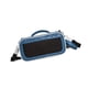 thumbnail image 4 of Estuche Rígido de EVA para Altavoz Hugo Azul con Cremallera y Cable USB, 4 of 9