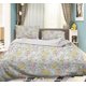thumbnail image 2 of 3D Cartoon Animal Funny Sheep Pattern Funda nórdica Juego de cama Set Funda nórdica, 2 of 3