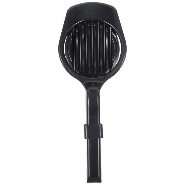 unbranded Compacto Negro Para Cocina Con Cuchillas De Acero Inoxidable Para Y Huevos