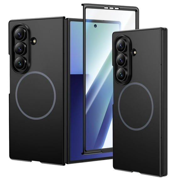 Funda para teléfono móvil VEGO Galaxy Z Fold 7 Magnetic Slim