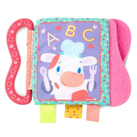 Bright Starts My First Cookbook Take-Along Toy