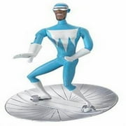 The Incredibles Ice Action Frozone