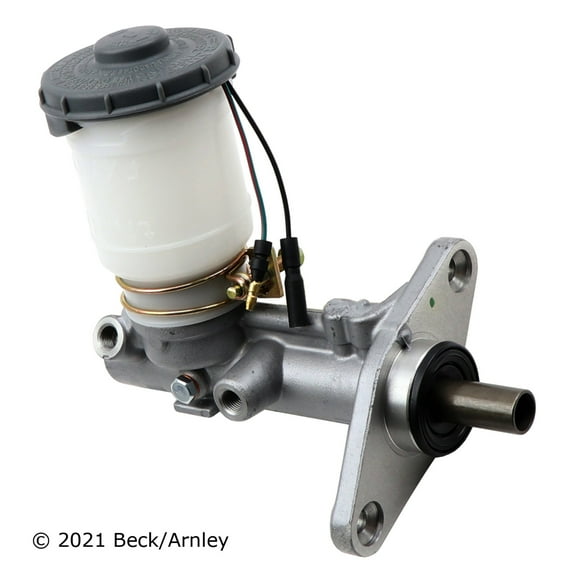 BeckArnley 072-8535 Brake Master Cylinder