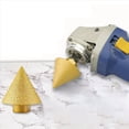 thumbnail image 3 of 2X Brocas de Diamante M14 para ChafláN, DiáMetro de 38Mm, Cortador de Azulejos, Perforadora para HormigóN y MáRmol, 3 of 5