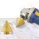 thumbnail image 3 of 2X Brocas de Diamante M14 para ChafláN, DiáMetro de 38Mm, Cortador de Azulejos, Perforadora para HormigóN y MáRmol, 3 of 5