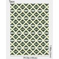 thumbnail image 2 of Stair Decals Stair Riser Stickers Peel and Stick Vinyl .&#W x .&#H x, 2 of 6