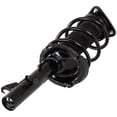 thumbnail image 2 of For Volvo S40 C30 C70 Pair Front Shock Strut w/ Spring - BuyAutoParts, 2 of 5