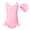 Rose, variante sur Zshosam Maillots de Bain pour Adolescentes Maillot de Bain pour Filles, Bretelles Ajustables une-Pièce Découpé Maillot de Bain pour Filles Taille 13T 14T, (Rose Vif 13-14 Ans)