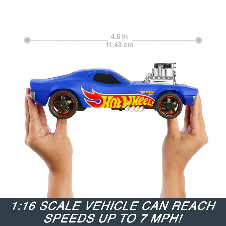 Hot Wheels x Daniel Arsham Eroded Rodger Dodger – Mattel