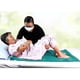 thumbnail image 3 of Sábana deslizante Sábanas deslizantes para ayudar a mover ancianos para el traslado de pacientes, atención domiciliaria, vehículos, El 115x75cm, 3 of 8
