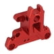 thumbnail image 5 of Soporte de Soporte Superior RC Soporte de Soporte Superior Delantero aleación de Aluminio Tamaño Exacto Instalación Fácil Soporte Superior Delantero de Coche RC para ARRMA 1/7 ANGGREK  Otros, 5 of 8