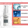 thumbnail image 4 of Suero Facial Colágeno Anti-envejecimiento Likrtyny Hidratante Arrugas Cuidado Belleza, 4 of 9