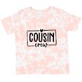 thumbnail image 3 of Inktastic Cousin Crew Boys or Girls Toddler T-Shirt, 3 of 5