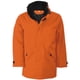 thumbnail image 1 of Kariban - Cazadora / Abrigo parka Modelo performance hombre caballero (Gris oscuro/Negro) Kariban UTRW731_darkgreyblack, 1 of 1