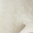 thumbnail image 3 of 10" White Decorative Amorphous Small Object Table, 3 of 7