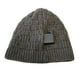 thumbnail image 1 of Sombrero calentado Gorro de lana para hombre y mujer gorros de calefacción USB de punto recargables por USB gorros cálidos de invierno lavables a prueba de frío para deportes al aire libre para esquí y ciclismo, 1 of 9