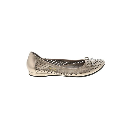 

Pre-Owned Me Too Women s Size 9 Flats