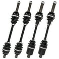 thumbnail image 1 of Niche Front Rear CV Axle Drive Shaft Kit for Polaris Sportsman 570 ATV MK1002381, 1 of 7