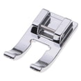 thumbnail image 3 of Abbracc Sewing Machine Low Shank Open Toe Embroidery Presser Foot 6mm, 3 of 9