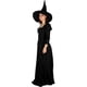 thumbnail image 2 of Disfraz Vestido Bruja Elegante para Mujer Talla S, 2 of 4