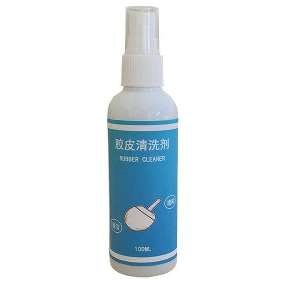 for ping pong Rubber Paddle Cleaner Spray for ping pong Rubber Foam Spray Cleani